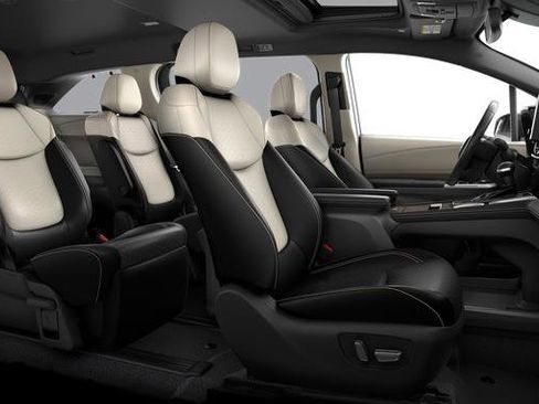 New 2026 Toyota Sienna Platinum AWD/4WD image 27
