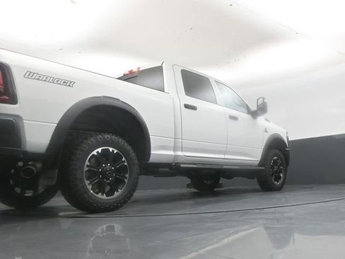 New 2026 RAM 2500 Tradesman image 39