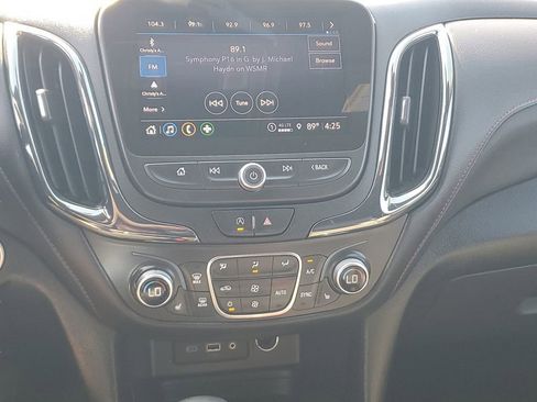Used 2024 Chevrolet Equinox RS FWD image 28