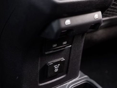 Used 2021 Jeep Wrangler Unlimited Rubicon AWD/4WD image 44