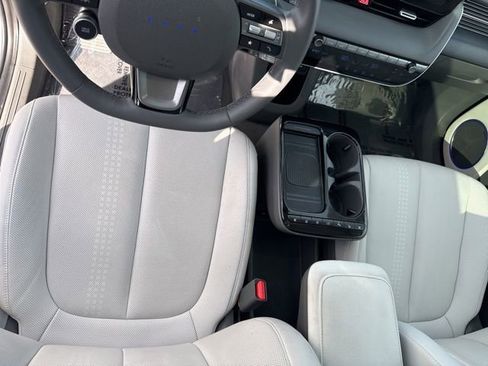 Used 2025 Hyundai Ioniq 5 Limited image 15