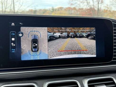 New 2026 Mercedes-Benz GLE 350 4MATIC image 30