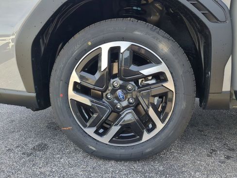 New 2026 Subaru Forester Limited AWD/4WD image 33