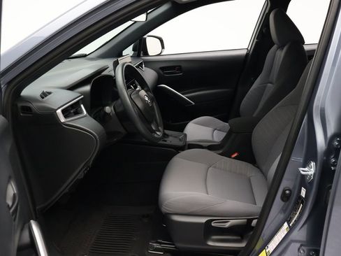 Used 2026 Toyota Corolla Cross AWD Hybrid image 14
