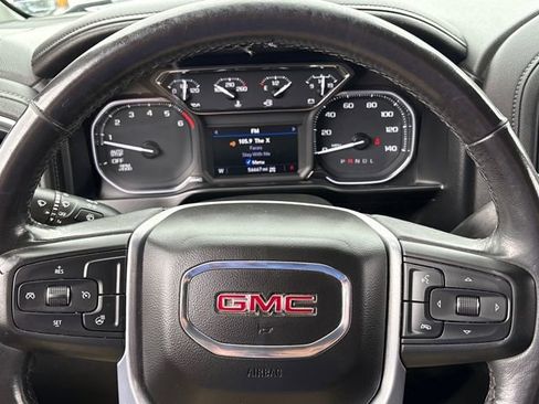 Used 2021 GMC Sierra 1500 Elevation w/ Preferred Package image 23