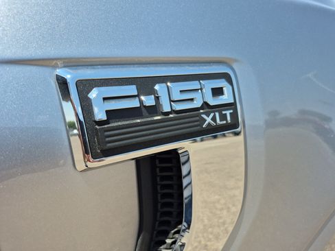 Used 2023 Ford F150 XLT AWD/4WD image 23