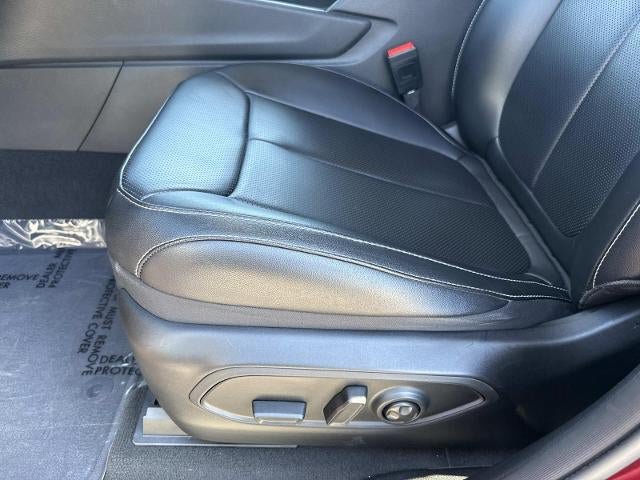 Used 2024 Jeep Grand Cherokee Limited w/ Luxury Tech Group II AWD/4WD image 15