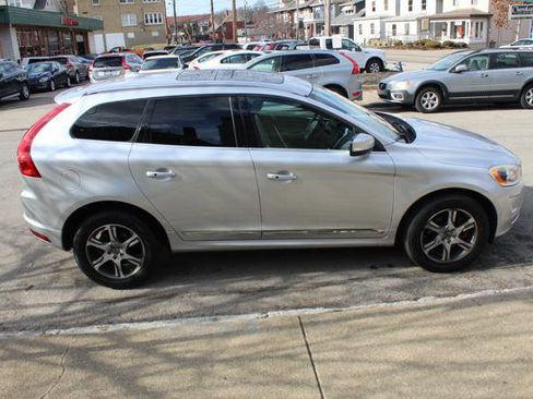 Used 2015 Volvo XC60 T6 image 7
