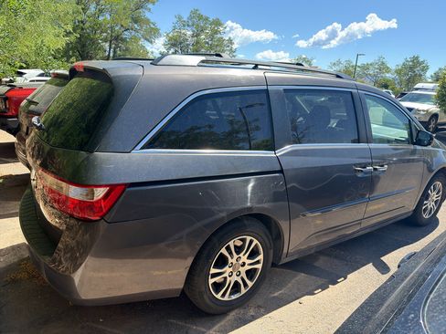 Used 2012 Honda Odyssey EX image 14