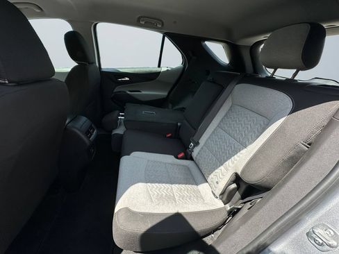 Used 2024 Chevrolet Equinox LS FWD image 13