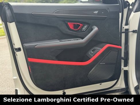 Used 2024 Lamborghini Urus Performante image 9