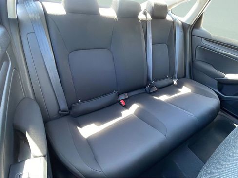 Used 2024 Honda Civic LX image 33