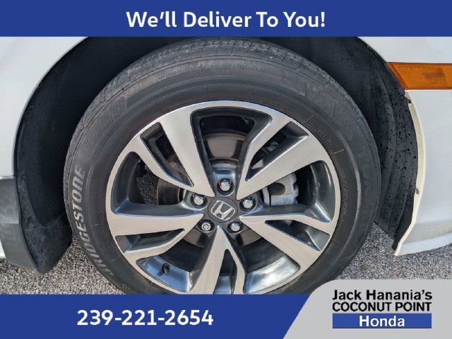 Used 2023 Honda Odyssey Touring image 11