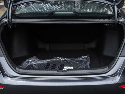 New 2026 Honda Accord LX image 9