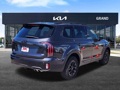 New 2025 Kia Telluride SX Prestige X-Pro image 5
