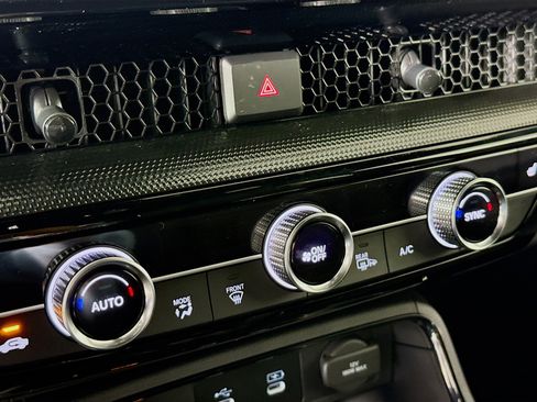 New 2026 Honda CR-V Sport Touring image 19