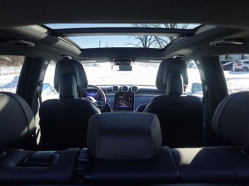 Used 2026 Mercedes-Benz GLC 300 GLC 300 image 21