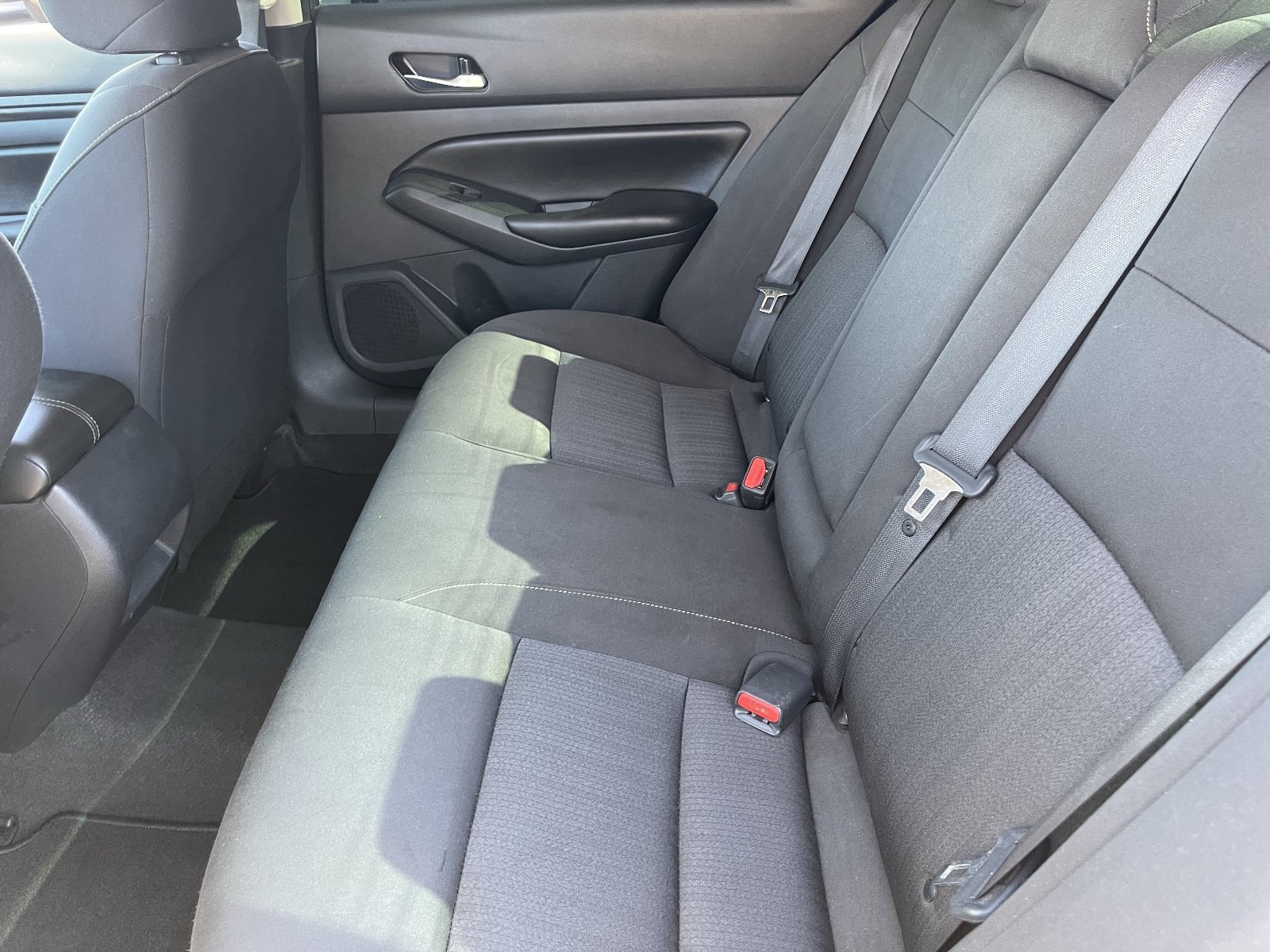 Used 2021 Nissan Altima 2.5 S FWD image 14
