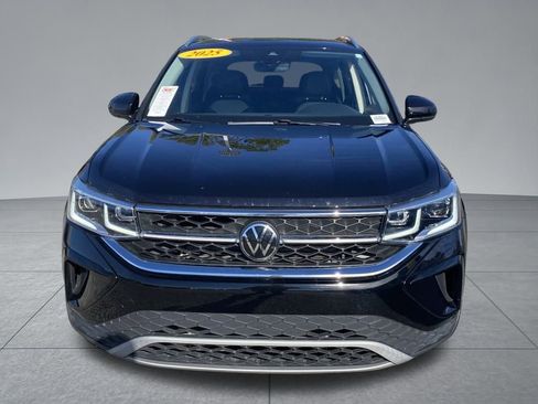 Used 2024 Volkswagen Taos SEL image 16