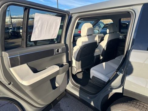 New 2026 Hyundai Santa Fe SE image 22