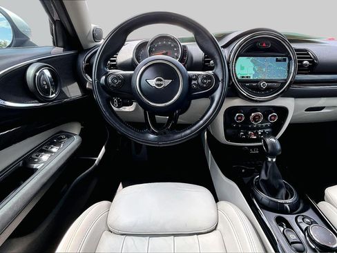 Used 2017 MINI Cooper Clubman S AWD/4WD image 5
