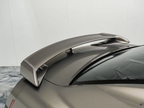 Used 2009 Nissan GT-R Premium AWD/4WD image 23