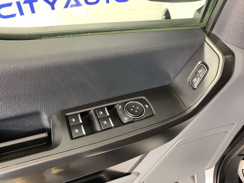 Used 2022 Ford F150 XL w/ Equipment Group 101A High AWD/4WD image 13