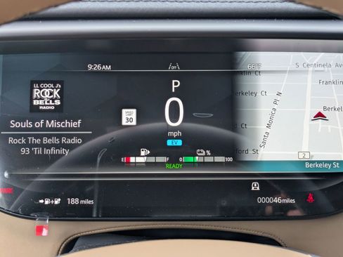 New 2026 Land Rover Range Rover Sport Dynamic SE image 19