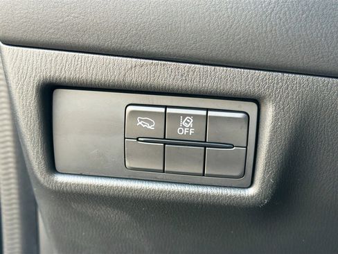 Used 2023 MAZDA CX-5 AWD 2.5 S w/ Preferred Package image 31