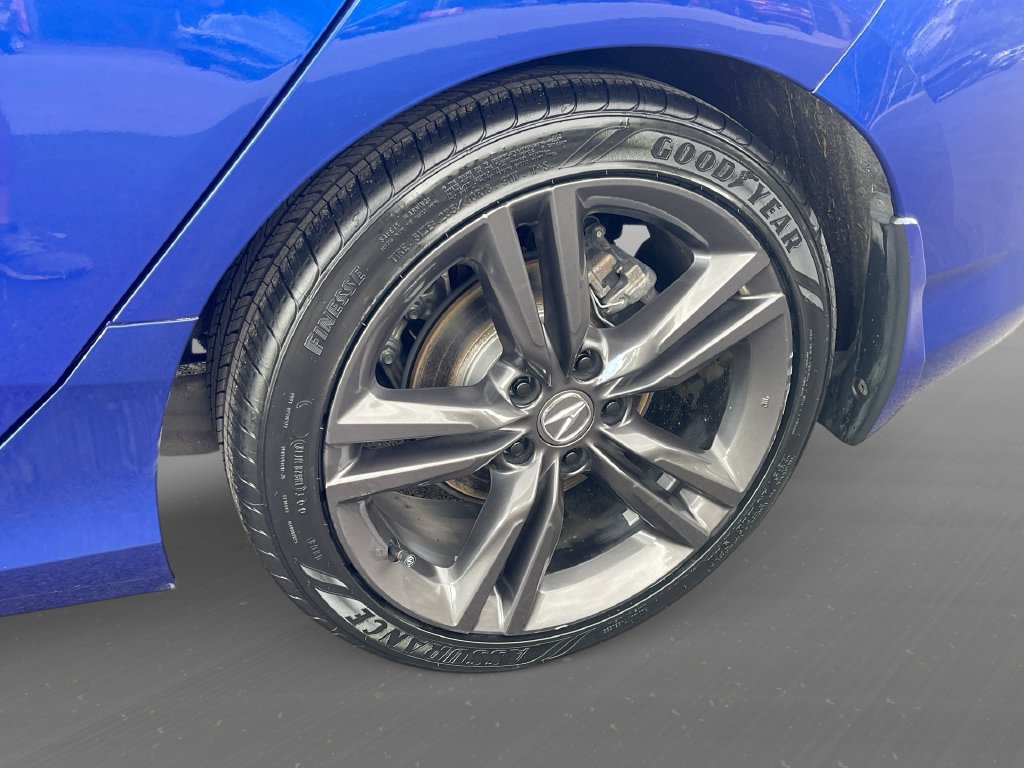 Used 2024 Acura Integra A-Spec w/ Technology Package FWD image 21