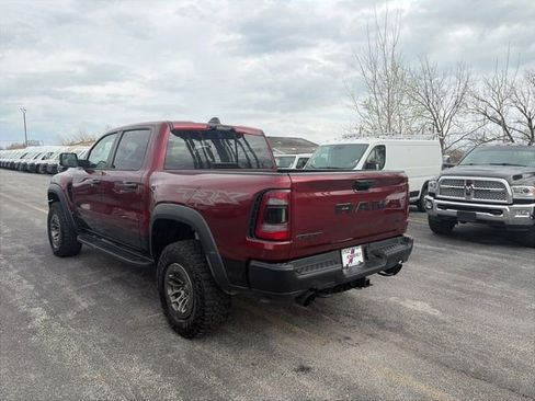 Used 2024 RAM 1500 TRX image 3