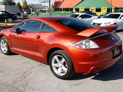Used 2009 Mitsubishi Eclipse GS image 10