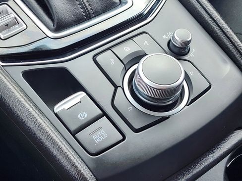 Used 2022 MAZDA CX-5 AWD 2.5 S image 21