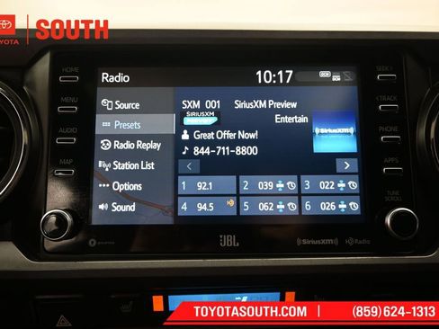 Used 2023 Toyota Tacoma TRD Pro AWD/4WD image 16