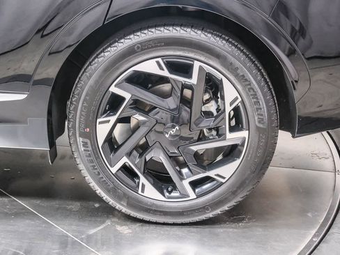Used 2023 Kia Sportage SX FWD image 8