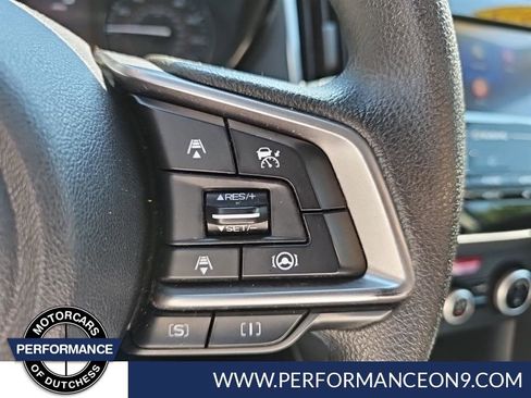 Used 2021 Subaru Crosstrek 2.0i image 20