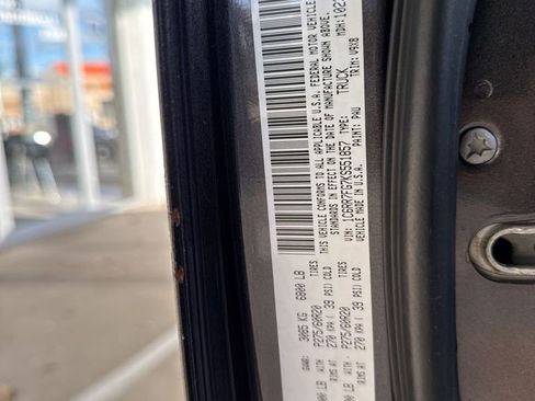 Used 2019 RAM 1500 Express w/ Express Value Package image 26