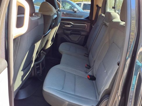 Used 2020 RAM 1500 Big Horn image 11