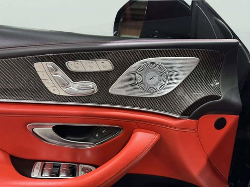 Used 2019 Mercedes-Benz AMG GT 63 image 17