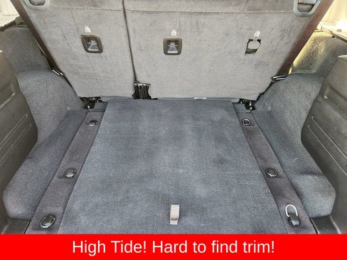 Used 2023 Jeep Wrangler Unlimited Sport AWD/4WD image 41