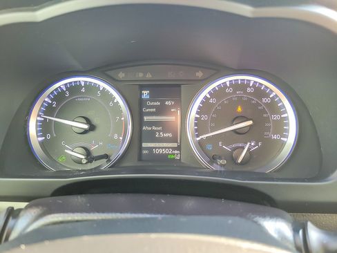 Used 2019 Toyota Highlander XLE image 13