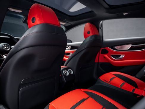 Used 2023 Mercedes-Benz AMG GT 63 S image 76