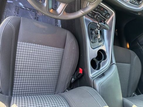 Used 2017 Dodge Challenger R/T w/ Blacktop Package image 15