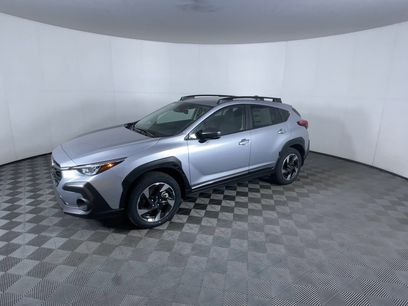 New 2026 Subaru Crosstrek 2.5i Limited w/ Popular Package #4A