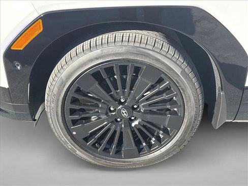 New 2026 Hyundai Santa Fe Calligraphy image 10