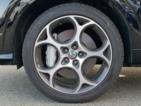 Used 2024 Alfa Romeo Tonale Ti w/ Active Assist Package image 15