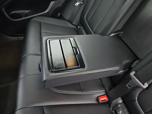 Used 2024 BMW X3 xDrive30i image 38