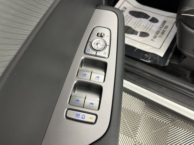 Used 2024 Hyundai Palisade XRT FWD image 27