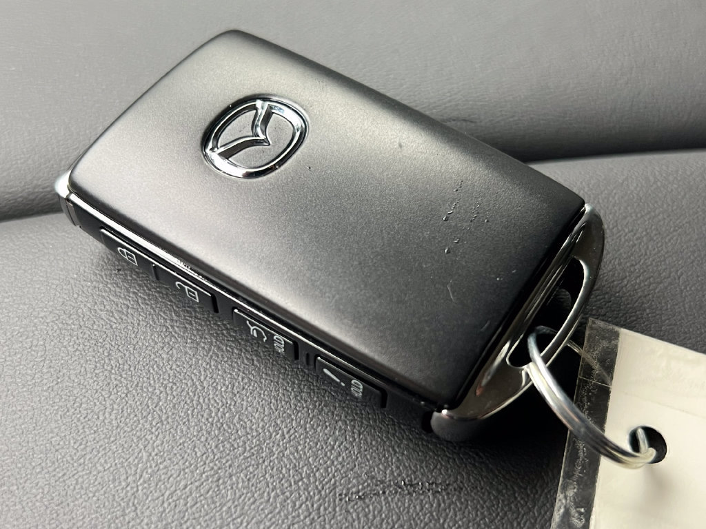 New 2026 MAZDA CX-5 Preferred AWD/4WD image 23