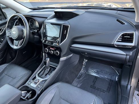 Used 2019 Subaru Forester Limited w/ Popular Package #3 image 45